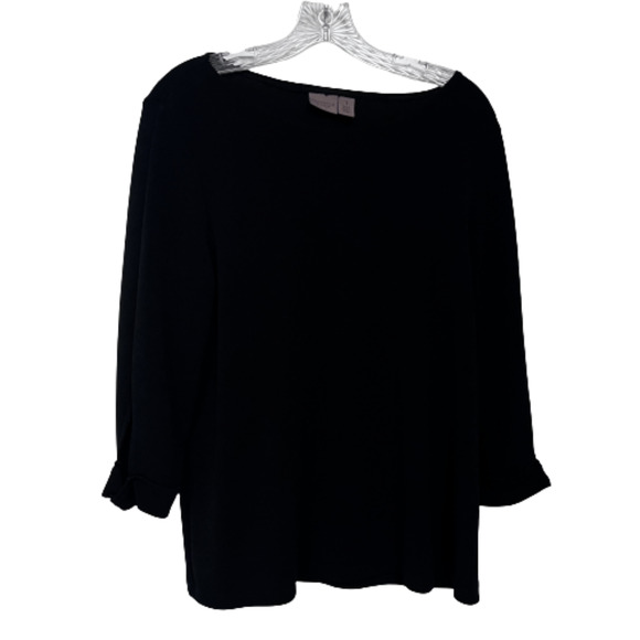 Chicos Chico’s Pullover Top 1 - Picture 1 of 9